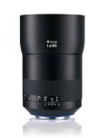 ZEISS Milvus F/1.4 85mm ZE Lens for Canon