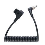 Aputure D-Tap To 5.5mm Dc Barrel Power Cable