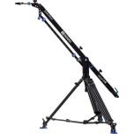 Benro MoveUp8 Travel Jib A08J23. Tripod NOT included.