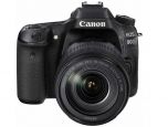 Canon 80d + Canon 18-135mm IS STM Lens kit