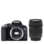 Canon 850D + EF-S 18-135mm f/3.5-5.6 IS STM Lens