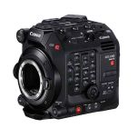 Canon C300 Mark III Cinema Camera Body