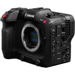 Canon EOS C70 Camera Body