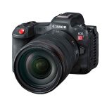 Canon EOS R5 C Body + RF 24-70mm f/2.8 IS USM Lens