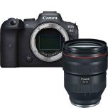 Canon R6 Body + RF 28-70mm f/2 IS USM Lens Kit