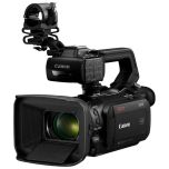 Canon XA70 4K Professional Camcorder