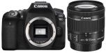 Canon EOS 90D with 18-55mm STM Lens