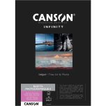 Canson Baryta Photographique II 310gsm A3 25 Sheets 400110550