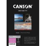 Canson Baryta Photographique II 310gsm A4 25 Sheets