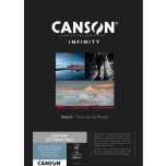 Canson Infinity Edition Etching Rag 310gsm A3 25 Sheets