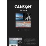 Canson Infinity Edition Etching Rag 310gsm A3+ 25 Sheets 6211008