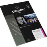 Canson Lustre Premium RC 310gsm A2 25 Sheets