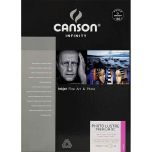 Canson Lustre Premium RC 310gsm A3 25 Sheets