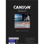 Canson Platine Fibre Rag 310gsm A2 25 Sheets 6211039
