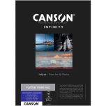 Canson Platine Fibre Rag 310gsm A3 25 Sheets 6211037