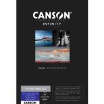 Canson Platine Fibre Rag 310gsm A3+ 25 Sheets 6211038