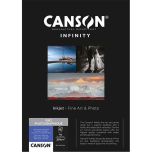 Canson Rag Photographique 310gsm A4 25 Sheets