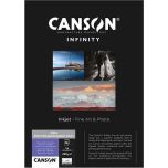 Canson Rag Photographique Duo 220gsm A4 25 Sheets