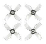 Cetus Pro Propellers (2 CW / 2 CCW)