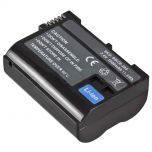 Nikon EN-EL15c Battery - Compatible