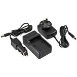 Compatible Olympus BLM-5 Charger 