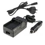 Compatible Sony NP-FZ100 Charger