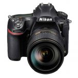 Nikon D850 + 24-120mm f/4G ED VR Lens Kit
