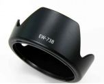 Canon EW-73B Lens Hood for Canon EF-S 18-135mm f/3.5-5.6 IS & STM Lenses - Compatible