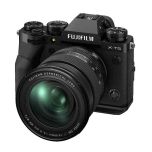 Fujifilm X-T5 Mirrorless Camera Body Black + XF 16-80mm Lens Kit