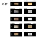 Godox AK-S01 Slide For AK-R21 Projection Attachment