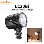 Godox LC30Bi Litemons Tabletop LED