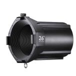 Godox MG1200Bi / MG2400Bi Spotlight 26 Deg Lens Only
