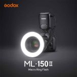 Godox ML-150 II Ring Flash
