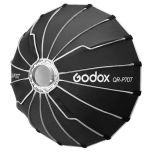 Godox QR-P70T 70cm QR Softbox With Bowens Mount