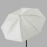 Godox Umbrella Translucent 85cm + Rear Diffuser