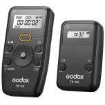 Godox Wireless Timer Remote Control TR-S2