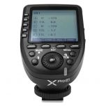 Godox XProF TTL Wireless Flash Trigger for Fuji