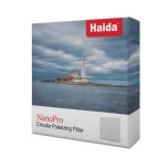 Haida 100x100mm M10 NanoPro C-POL Filter