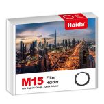 Haida  M15 Filter Holder