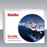 Haida M15 Magnetic CPL Filter HD4365
