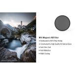 Haida ND4.5 M15 Magnetic ND Filter