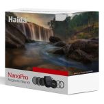 Haida 62mm NanoPro Magnetic Filter Kit