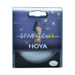 Hoya 49mm 4x Sparkle Effect Filter