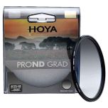 Hoya 82mm Pro ND32 Graduated Filter