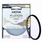 Hoya 55mm Fusion Antistatic Next UV Filter