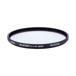 Hoya 62mm Fusion One Next Protector Filter