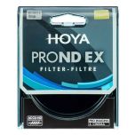 Hoya 82mm Pro ND EX 1000 Filter