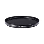 Hoya 82mm Pro ND EX 64 Filter