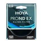 Hoya 49mm Pro ND EX 8 Filter