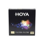 Hoya 55mm UV & IR Cut Filter